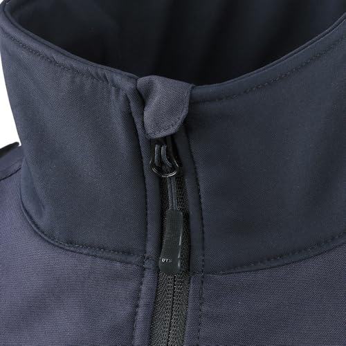 haix-fire-eagle-softshelljacke-2-0-xl-funktionsjacke-blau-winddicht image 8