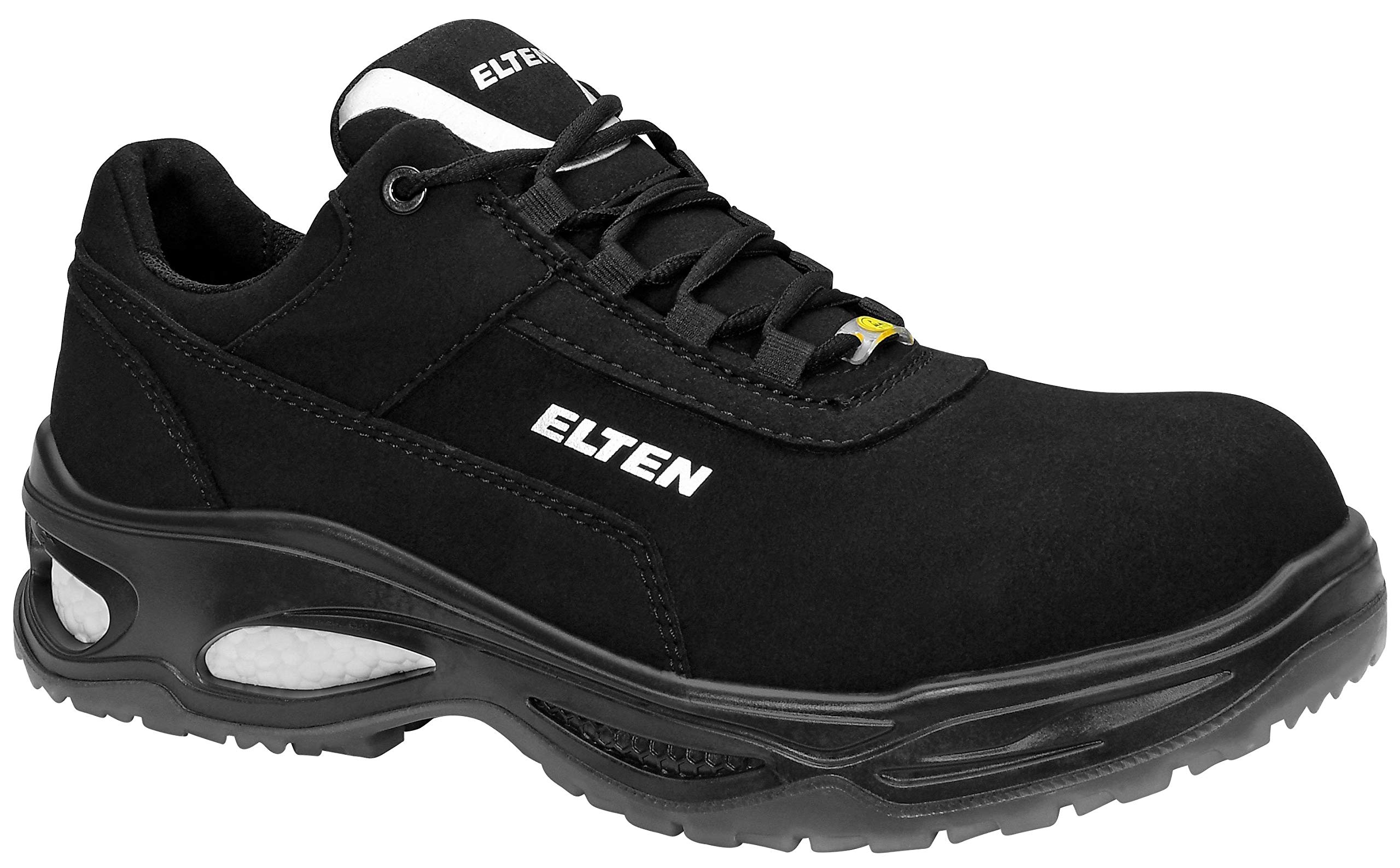elten-trainers-milow-low-esd-sicherheitsschuh-schwarz-s2-sportlich image 4