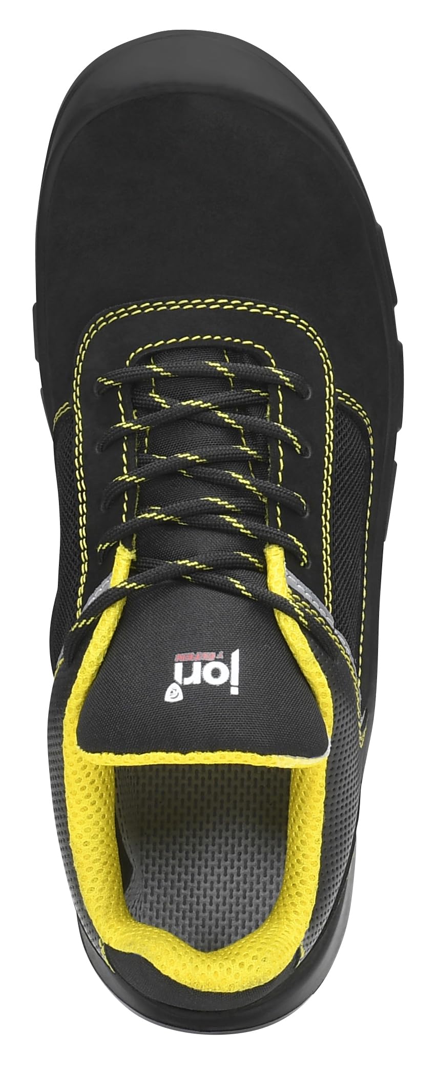 elten-fun-jo-colour-yellow-low-sicherheitsschuh-43-s1p image 6
