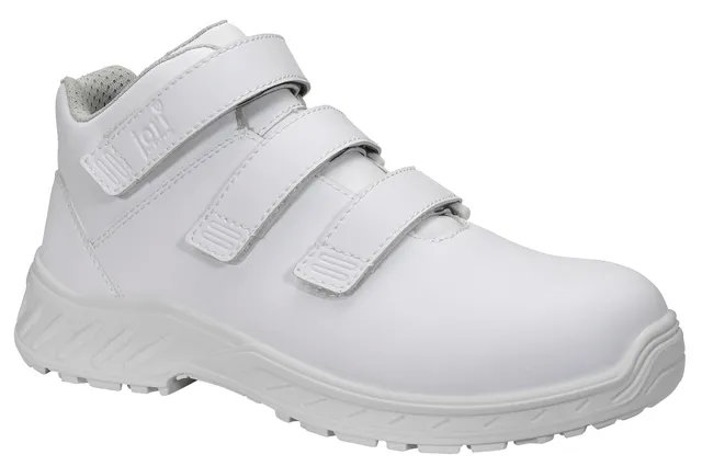 elten-white-jo-clean-strap-white-mid-sicherheitsschuh-s3s-gr-43 image 1