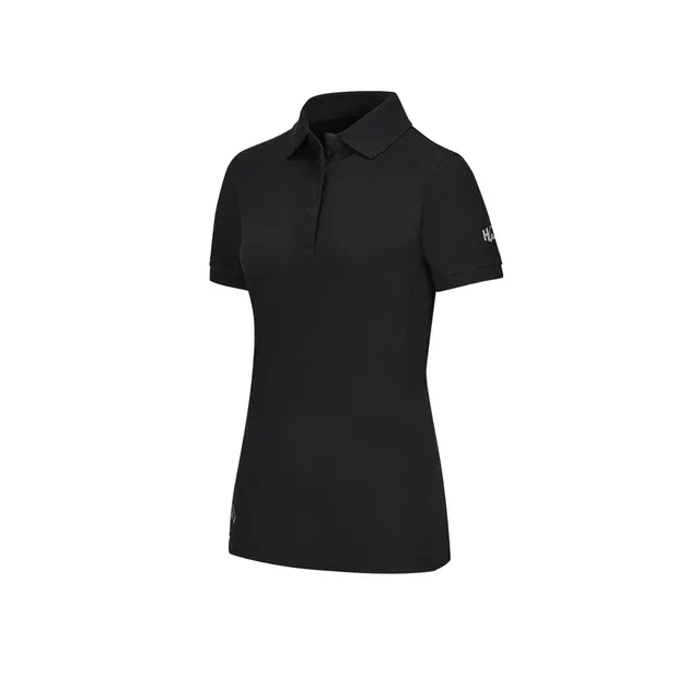 haix-enforce-flextreme-polo-ws-black-poloshirt-xxl-baumwolle image 1