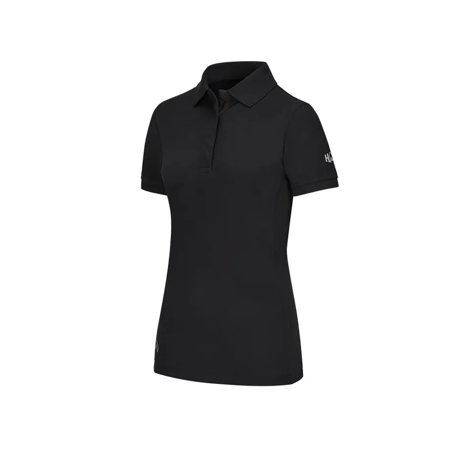 haix-enforce-flextreme-polo-ws-black-poloshirt-xxl-baumwolle image 1