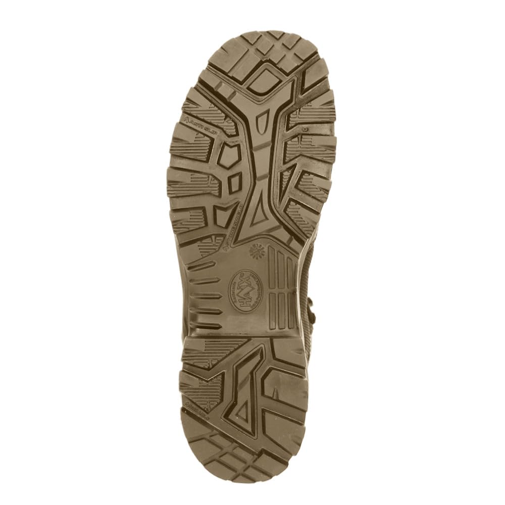 haix-combat-gtx-einsatzstiefel-coyote-wasserdicht-gr-44 image 4