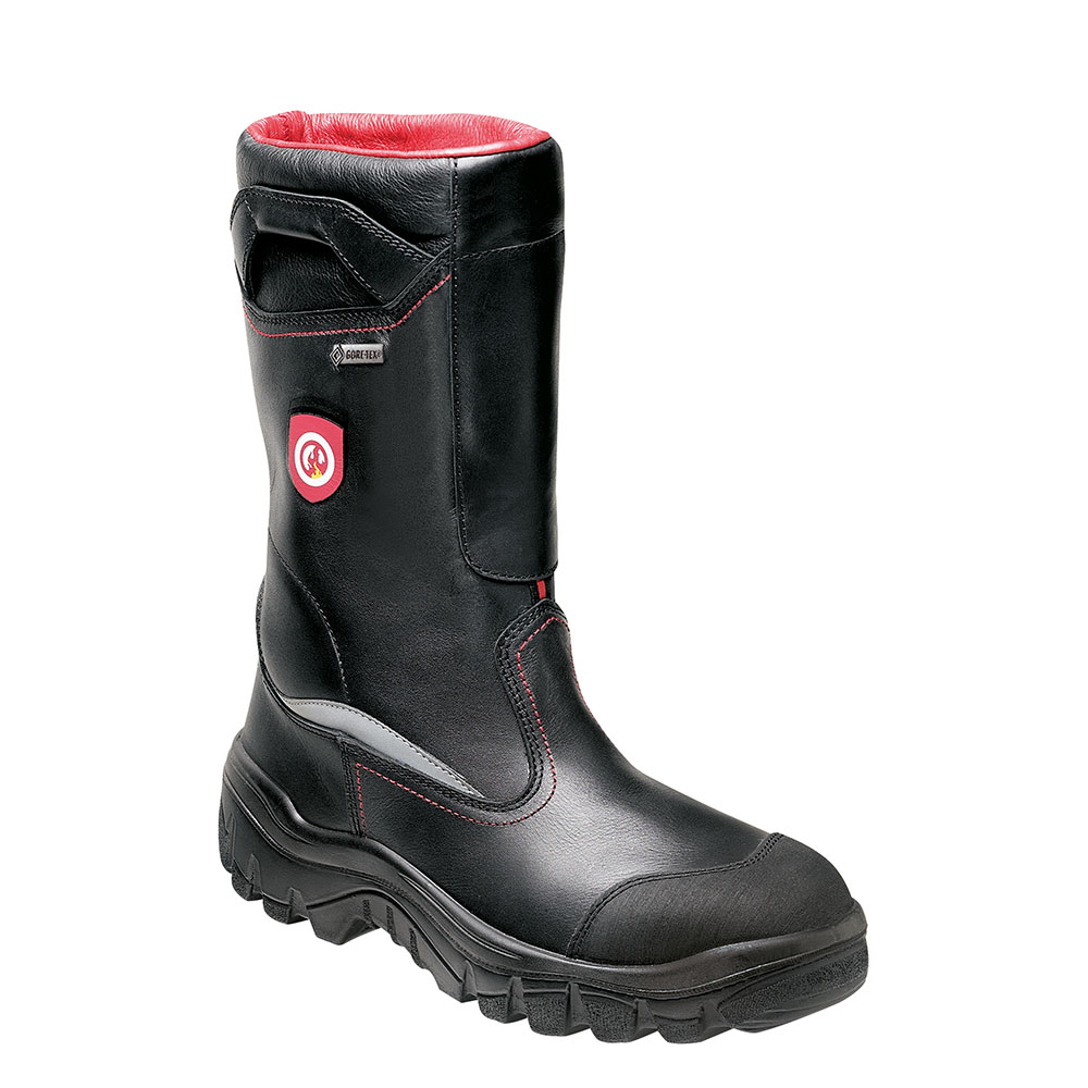 steitz-secura-fire-fighter-m-nchen-gtx-smc-einsatzstiefel-gtx image 1