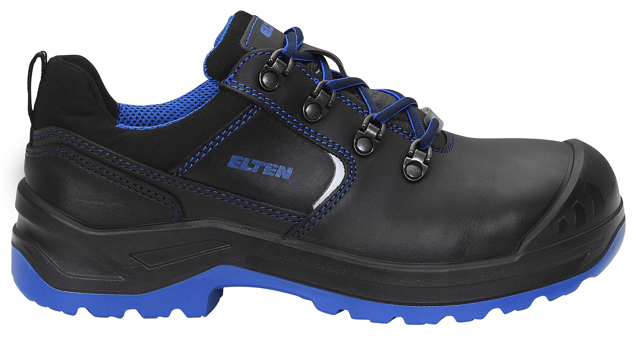 elten-lena-black-blue-low-damen-sicherheitsschuh-38-s3 image 2