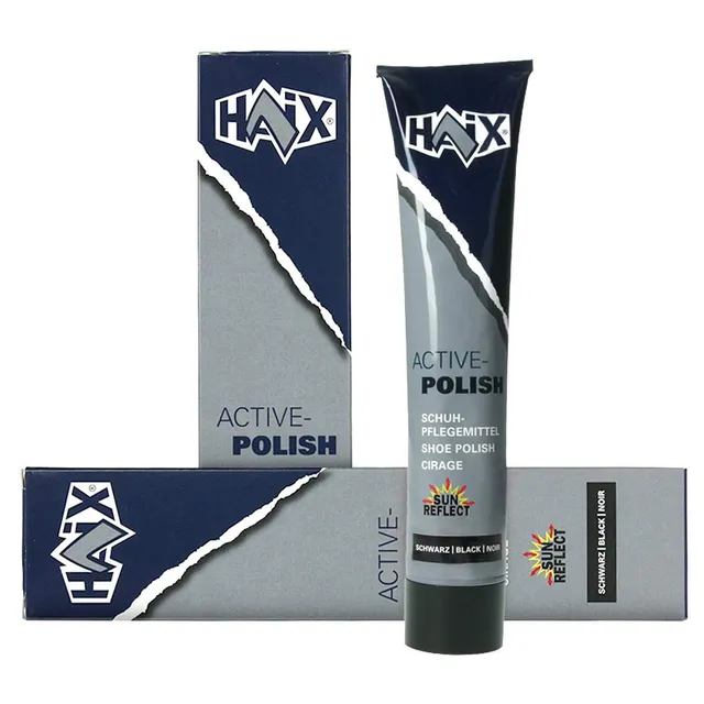 haix-black-eagle-schuhcreme-active-polish-schwarz-200-ml image 1