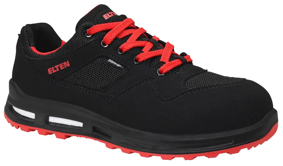 elten-lakers-xxt-low-esd-s1p-sneaker-schwarz-gr-40 image 1