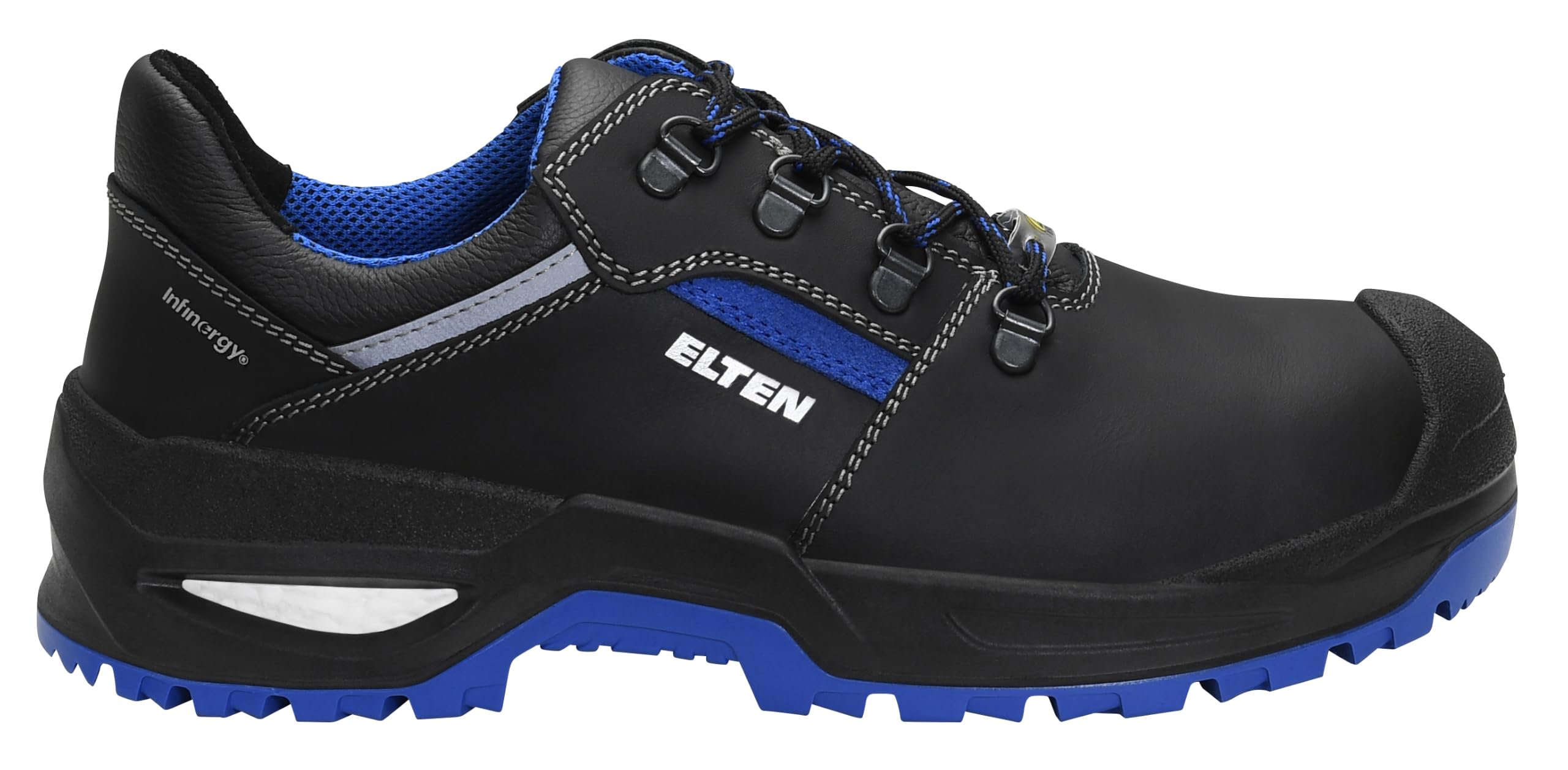 elten-leonardo-xxsg-black-blue-low-esd-s3-halbschuh-40 image 2