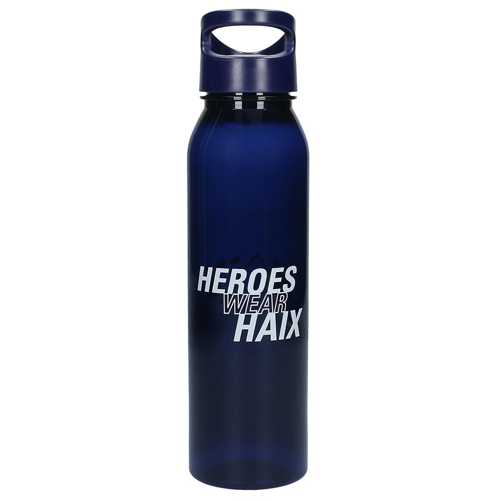 haix-black-eagle-bottle-trinkflasche-650ml-light-blue-tritan image 2