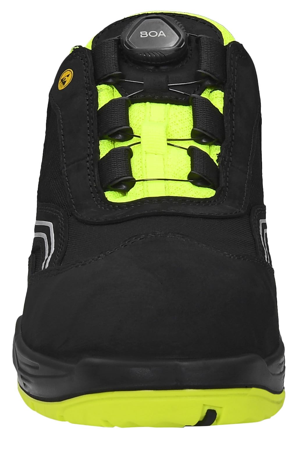 elten-trainers-ambition-boa-low-s2-arbeitsschuh-schwarz-36 image 4