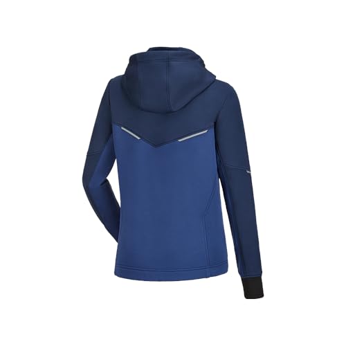 haix-enforce-flextreme-zip-hoodie-ws-navy-kapuzenjacke-w-rmend image 7