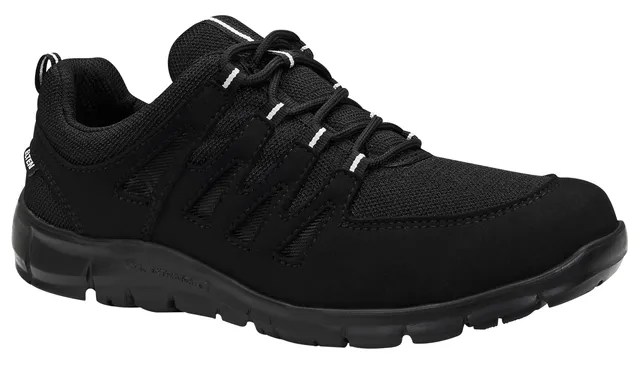 elten-white-apache-black-low-o1-berufsschuh-gr-42-leicht image 1