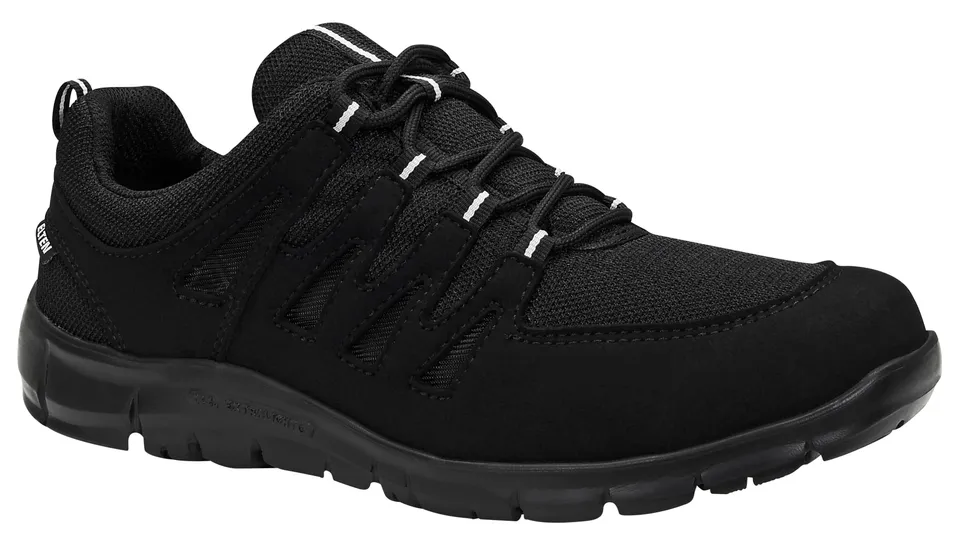 elten-white-apache-black-low-o1-berufsschuh-gr-42-leicht image 1