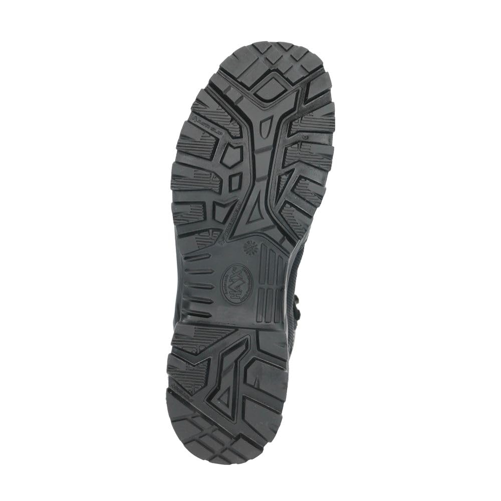 haix-combat-gtx-einsatzstiefel-gr-43-schwarz-wasserdicht image 3