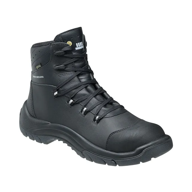 steitz-secura-ac-oslo-ii-k-schnittschutzschuh-gore-tex-esd image 1
