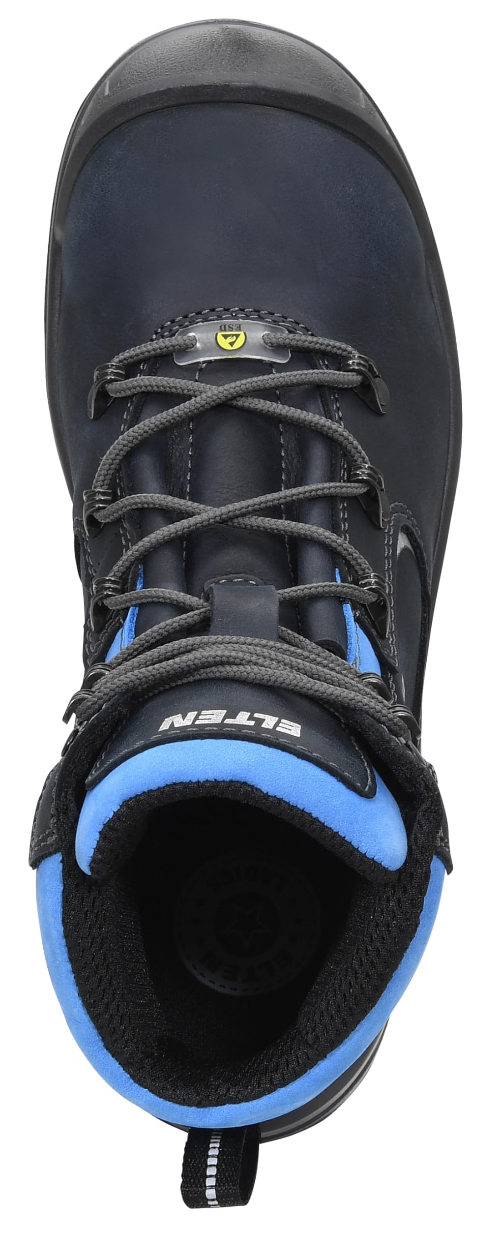 elten-trekking-lady-lena-blue-mid-esd-s3-damenschuh-37 image 6