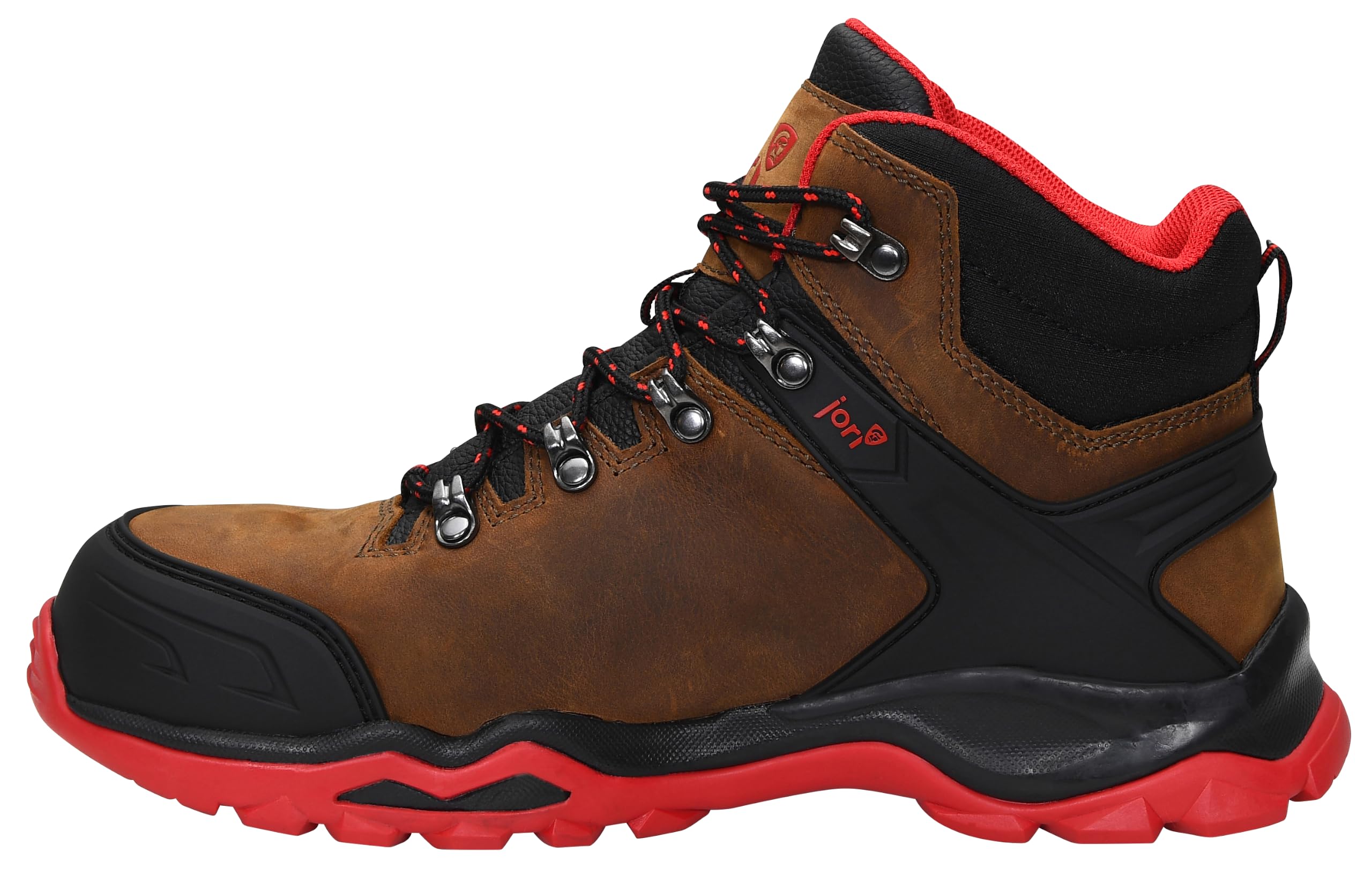 elten-crossworker-jori-powerful-mid-sicherheitsschuh-gr-43-braun image 3