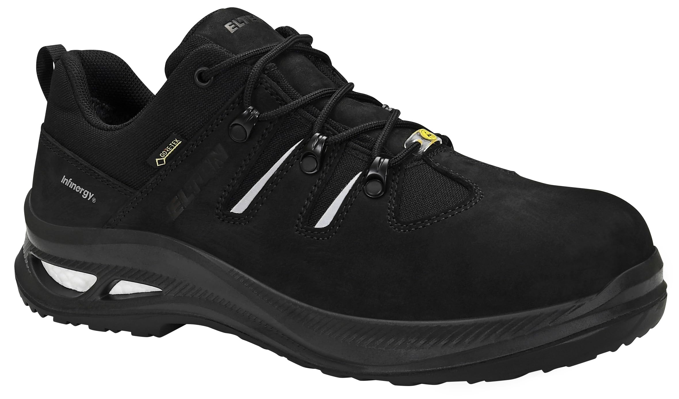 elten-safety-grip-nelson-xxg-gtx-low-sicherheitsschuh-s3-gr-40 image 1