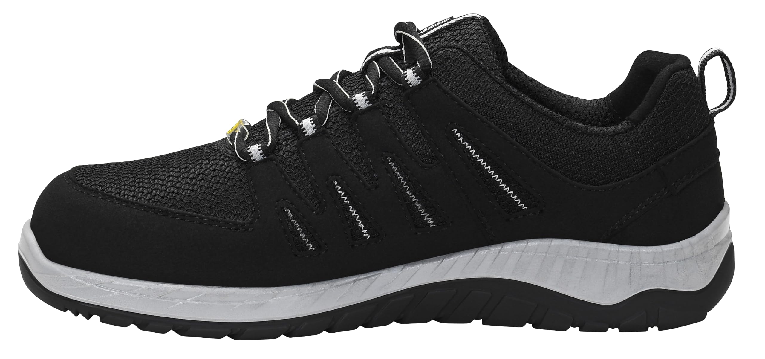 elten-wellmaxx-maddox-sicherheitsschuh-grau-43-s3s image 3