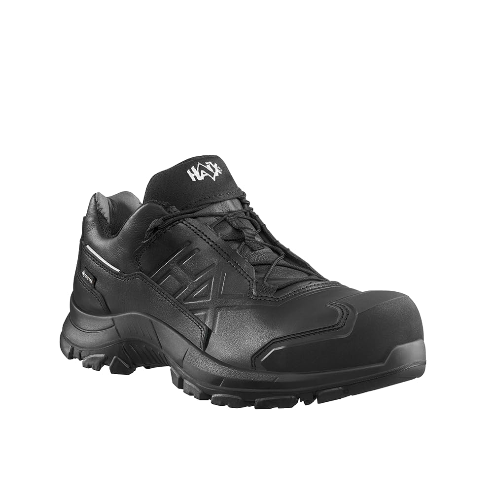 haix-black-eagle-safety-600-sicherheitsschuhe-schwarz-46-gtx image 1