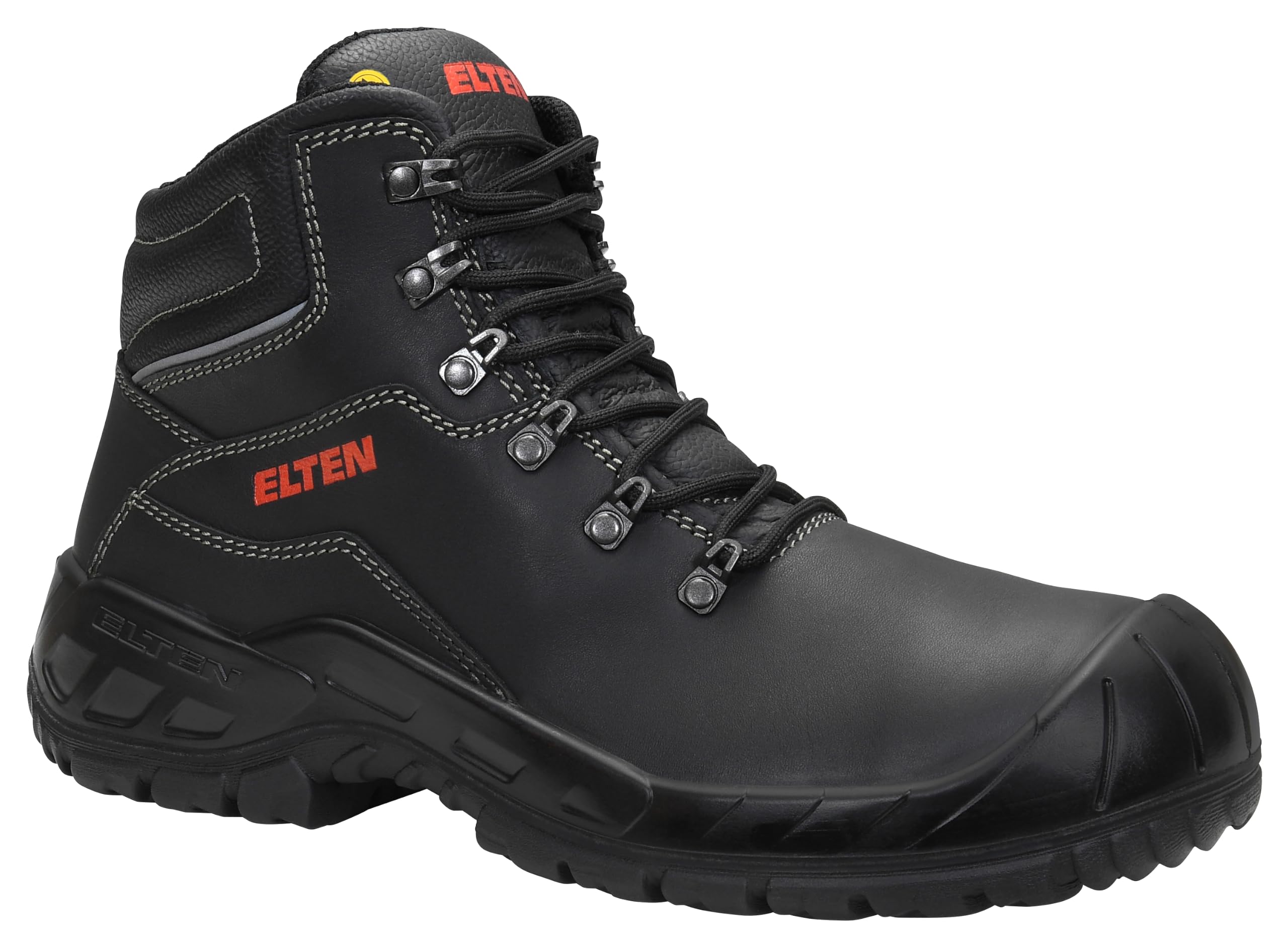 elten-new-classics-lutz-ii-schn-rstiefel-sicherheit-s3-gr-43 image 1