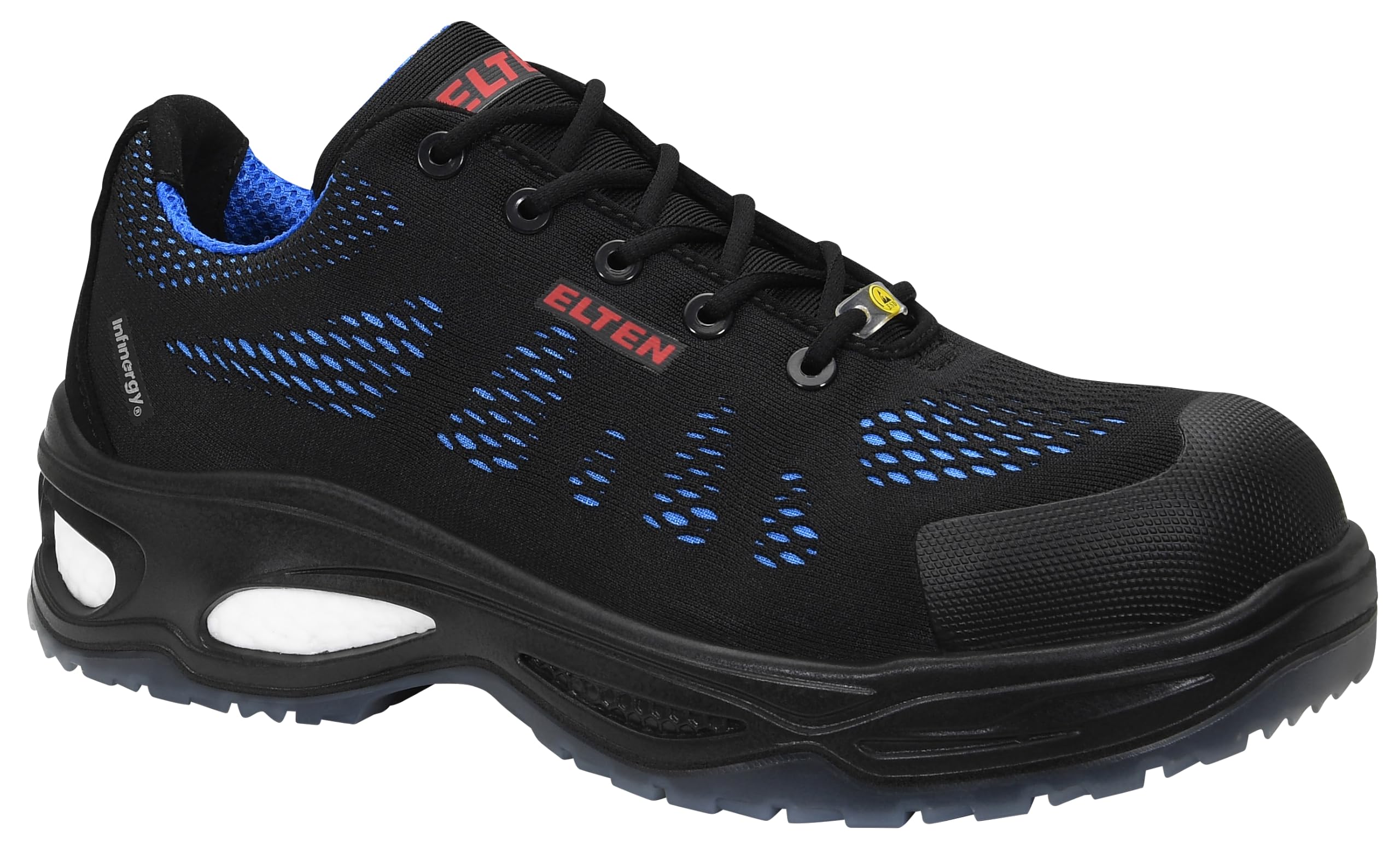 elten-trainers-logan-blue-low-esd-s1-sneaker-blau-43 image 1