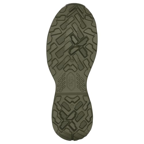 haix-black-eagle-evo-athletic-gtx-mid-sage-gr-46-velours image 4