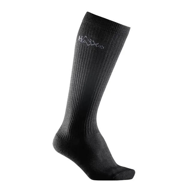 haix-black-eagle-multifunktionsstrumpf-gr-43-45-socken image 1