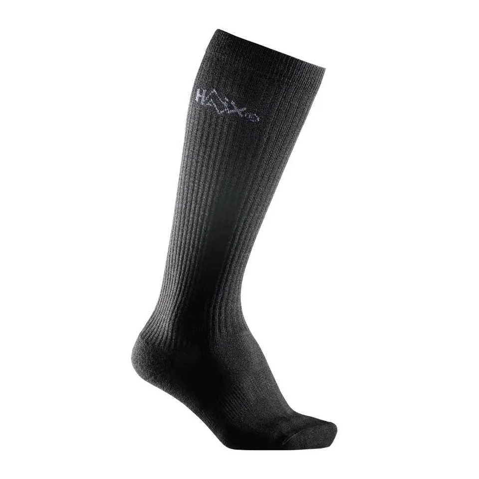haix-black-eagle-multifunktionsstrumpf-gr-43-45-socken image 1