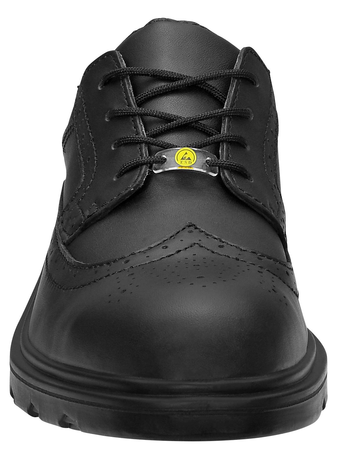 elten-business-officer-xw-esd-s2-sicherheitsschuh-gr-43-schwarz image 4