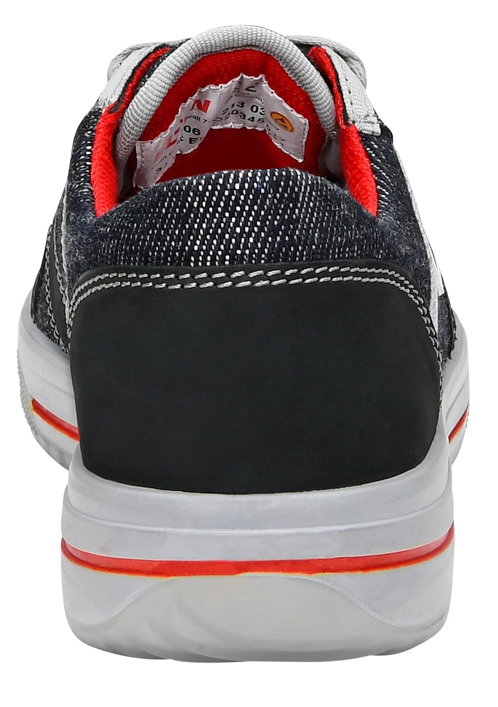 elten-trainers-sensation-lady-s2-halbschuh-38-eu image 5