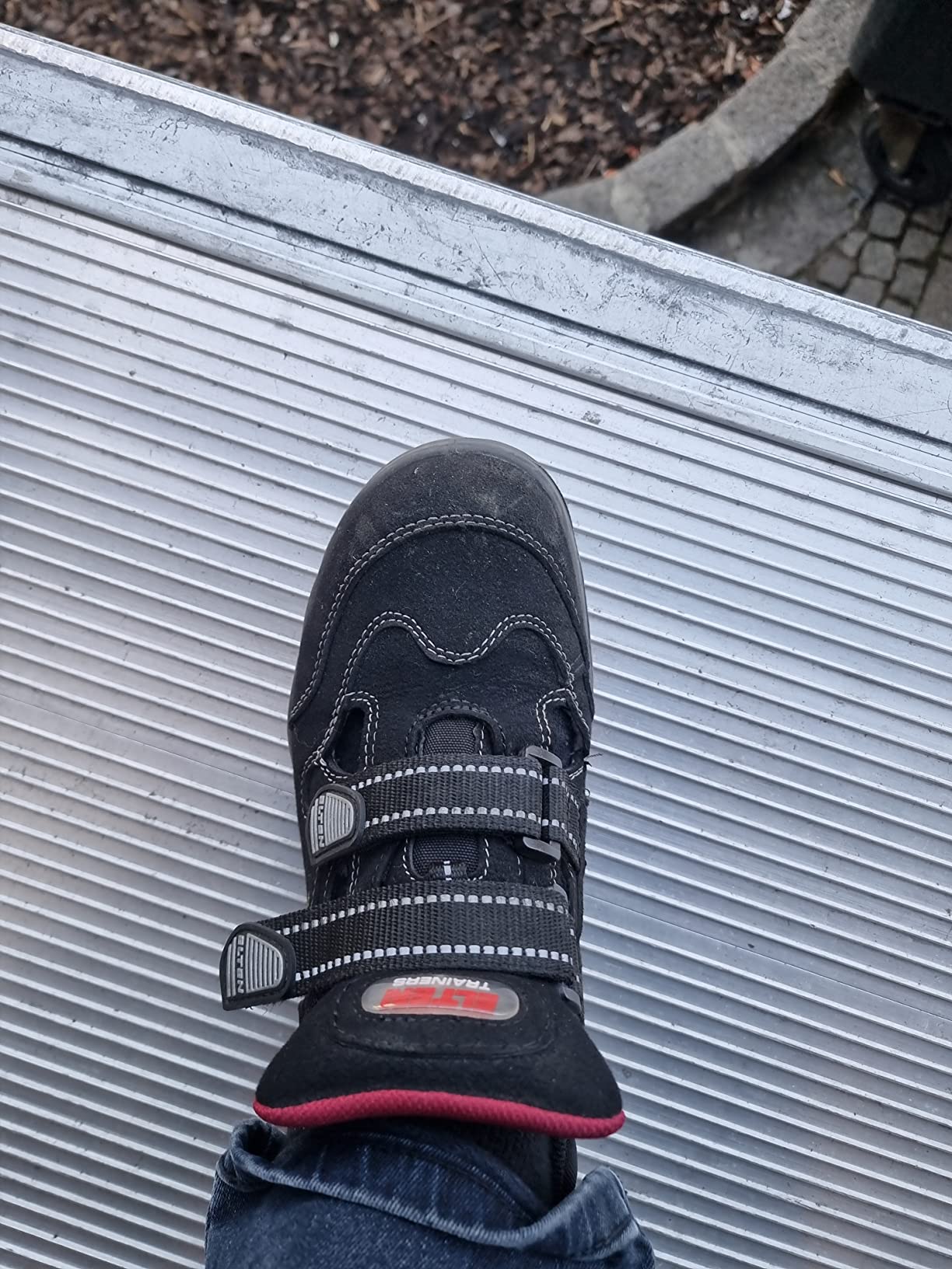 Für Sommer ideal