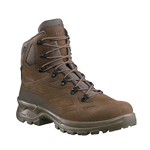 haix-xventure-gtx-wood-outdoorschuh-gr-42-gore-tex image 4