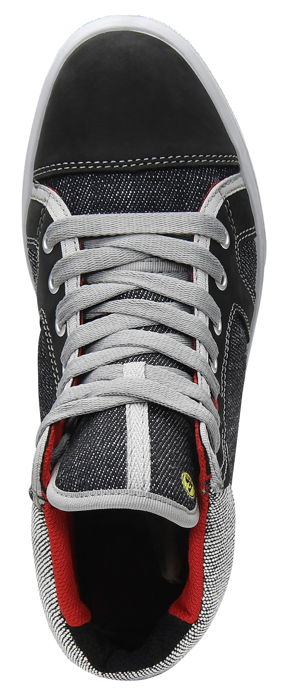elten-trainers-sensation-lady-mid-esd-s2-gr-38-schmal image 6