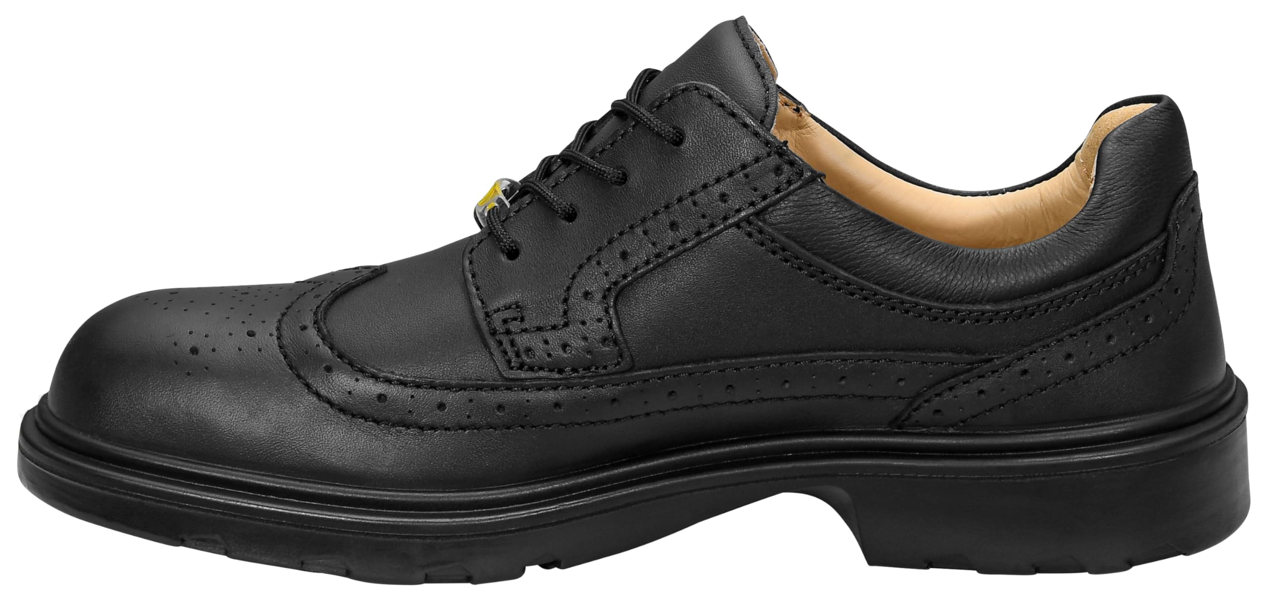 elten-officer-xw-esd-s2-business-sicherheitsschuh-schwarz-43 image 3