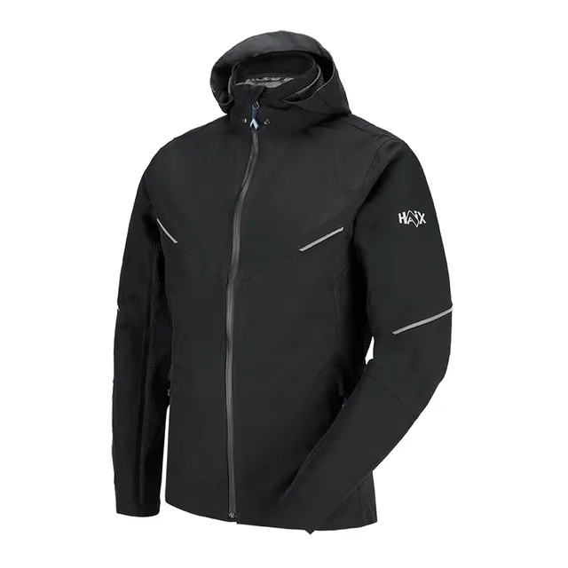 haix-flextreme-weatherproof-jacket-gtx-schwarz-xs image 1