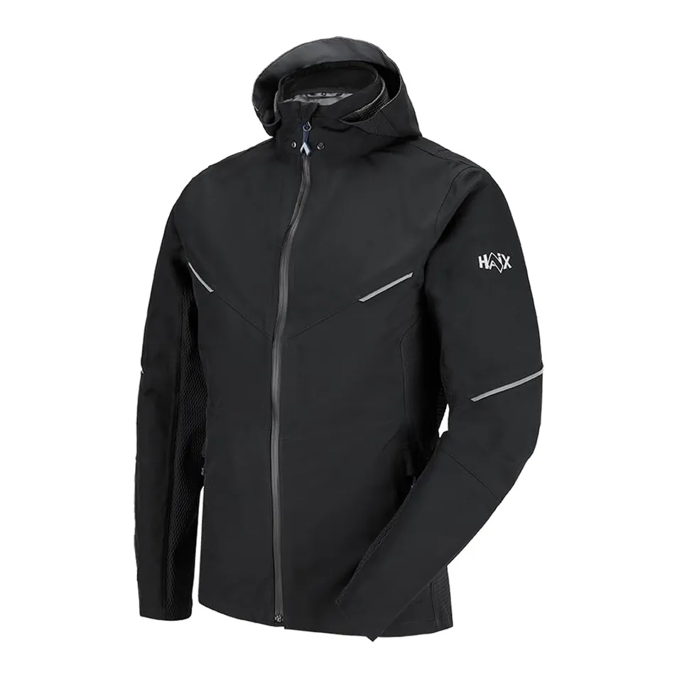 haix-flextreme-weatherproof-jacket-gtx-schwarz-xs image 1