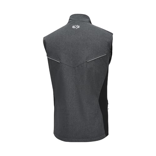 haix-flextreme-thermo-vest-weste-grau-m image 4