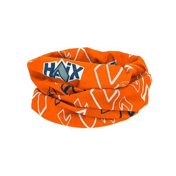 haix-black-eagle-multifunctional-loop-schlauchtuch-orange image 1