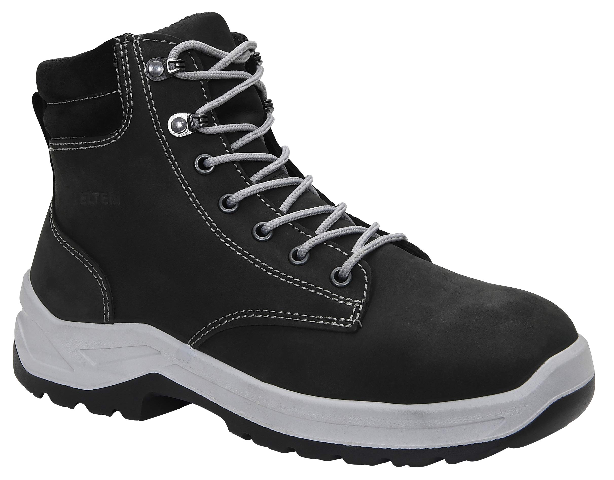 elten-lilly-black-mid-damen-sicherheitsstiefel-38-s3 image 1