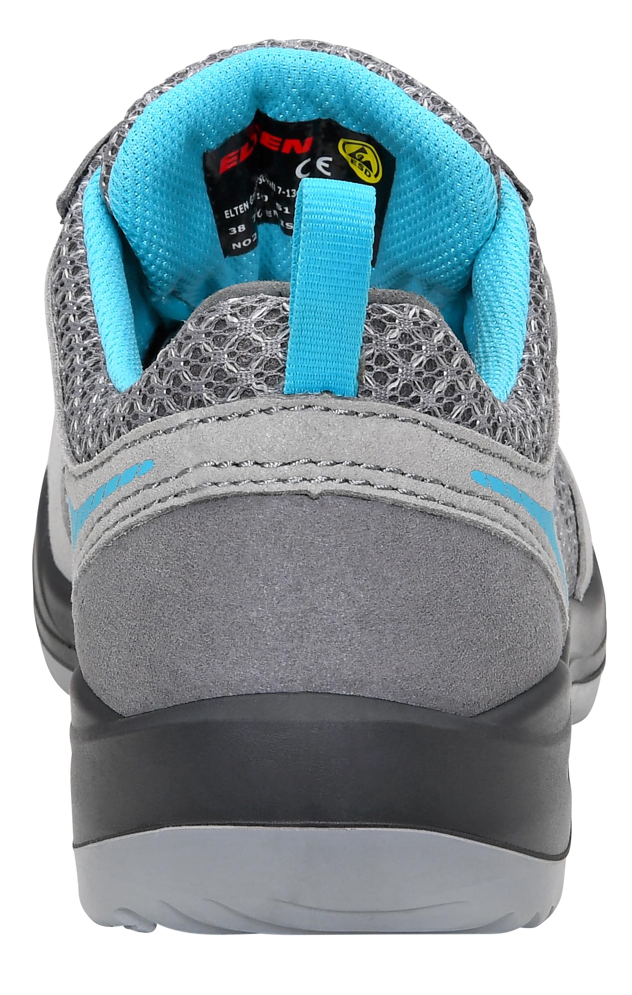 elten-trainers-mila-aqua-low-esd-s1-halbschuh-41-eu-stahlkappe image 7