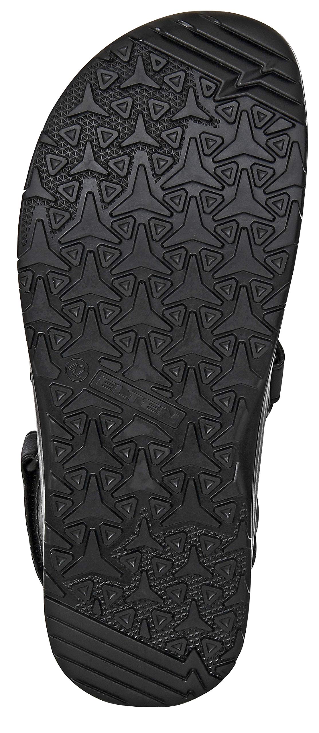 elten-white-michel-black-esd-sb-sicherheitsclog-schwarz image 7