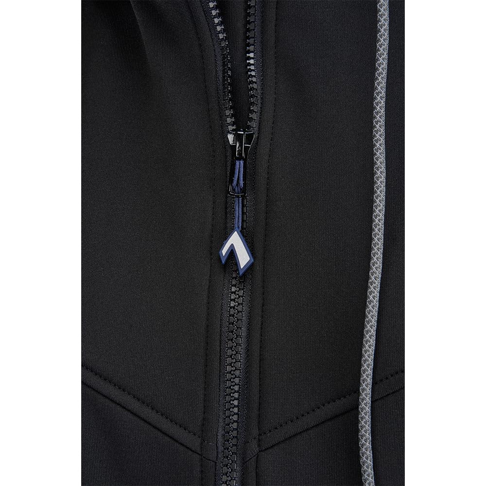 haix-enforce-flextreme-zip-hoodie-ws-black-hoodie-xl-w-rmend image 4