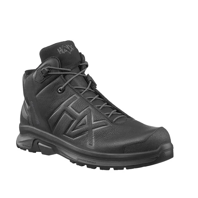 haix-connexis-go-gtx-ws-ltr-mid-schuh-41-wasserdicht image 1