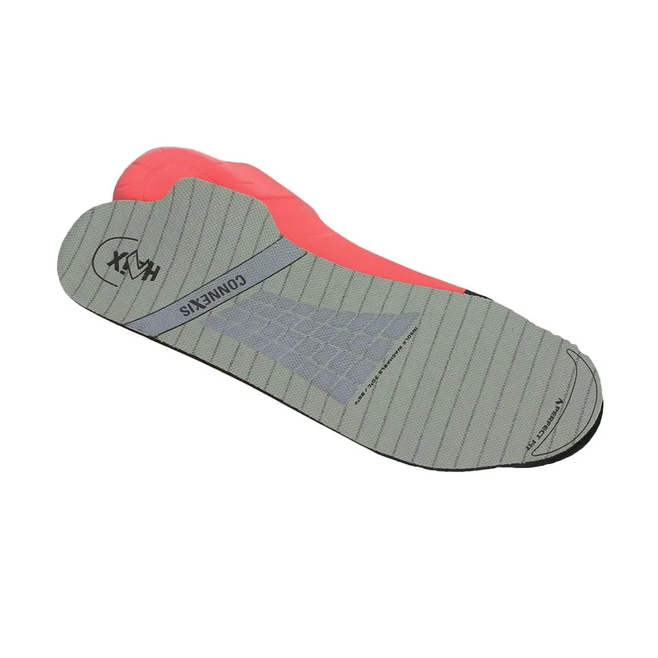 haix-connexis-insole-cnx-safety-reforce-einlegesohle-eu-42-rot image 1