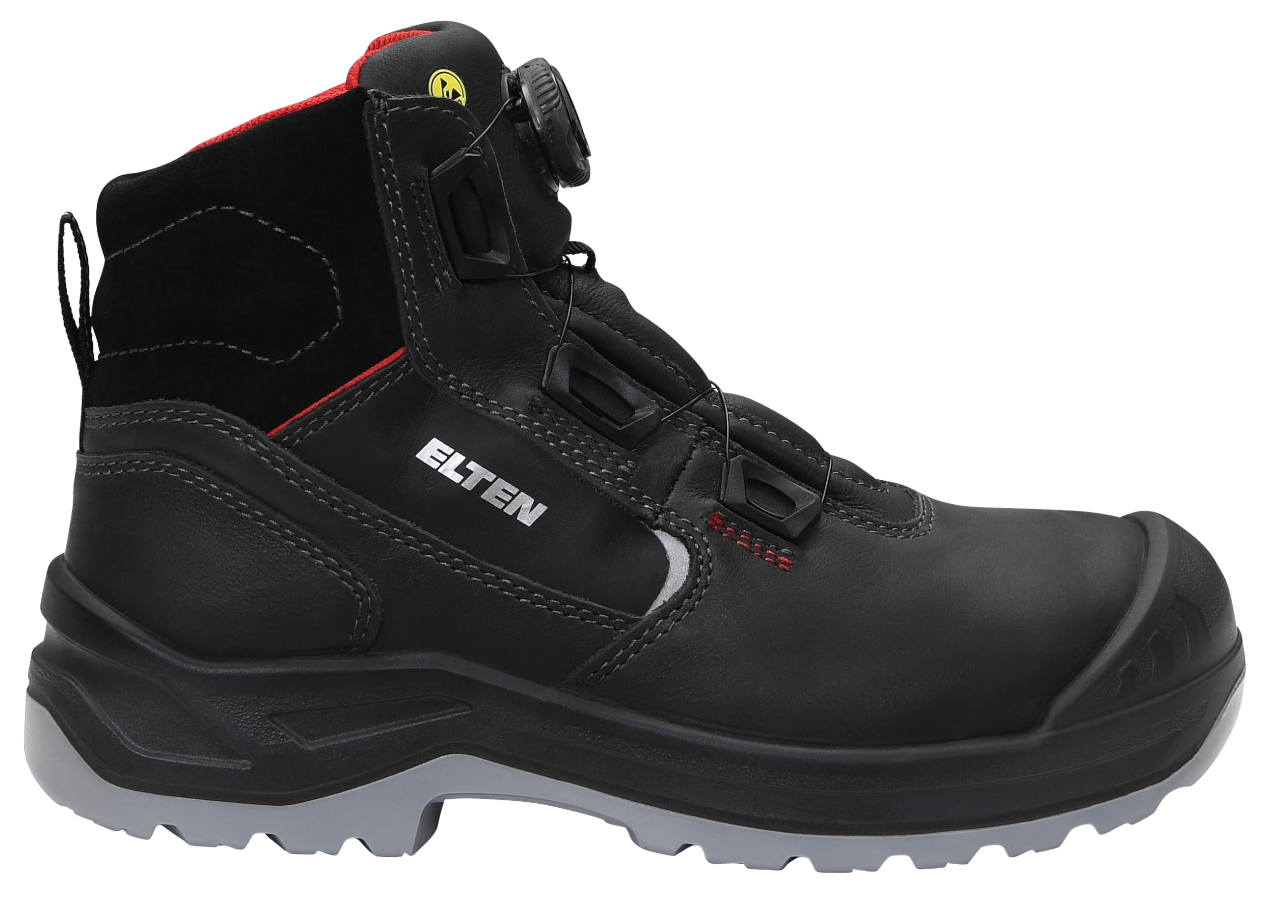 elten-trekking-lady-lena-boa-mid-s3s-stiefel-gr-40 image 2
