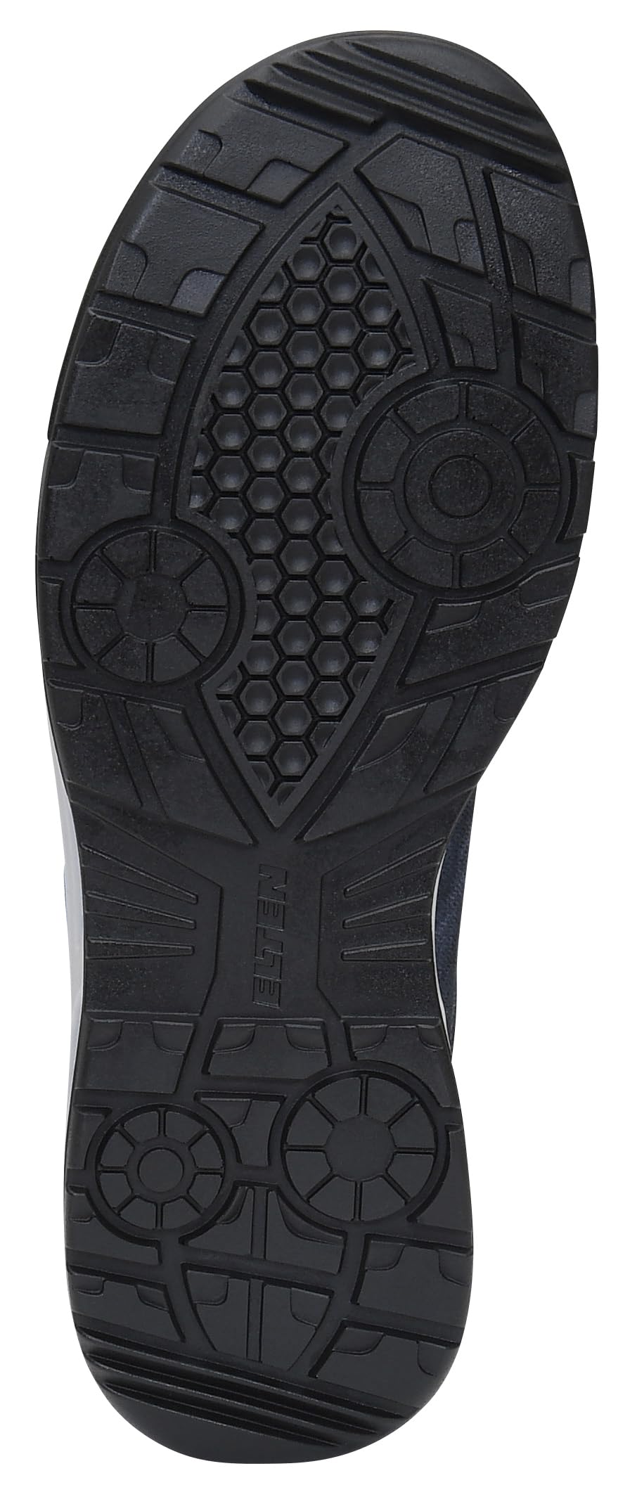 elten-newton-xx10-blue-low-esd-s2-halbschuh-39-nubukleder image 8