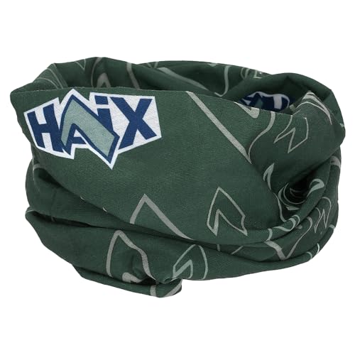 haix-black-eagle-multifunctional-loop-tuch-gr-n-microfaser image 2
