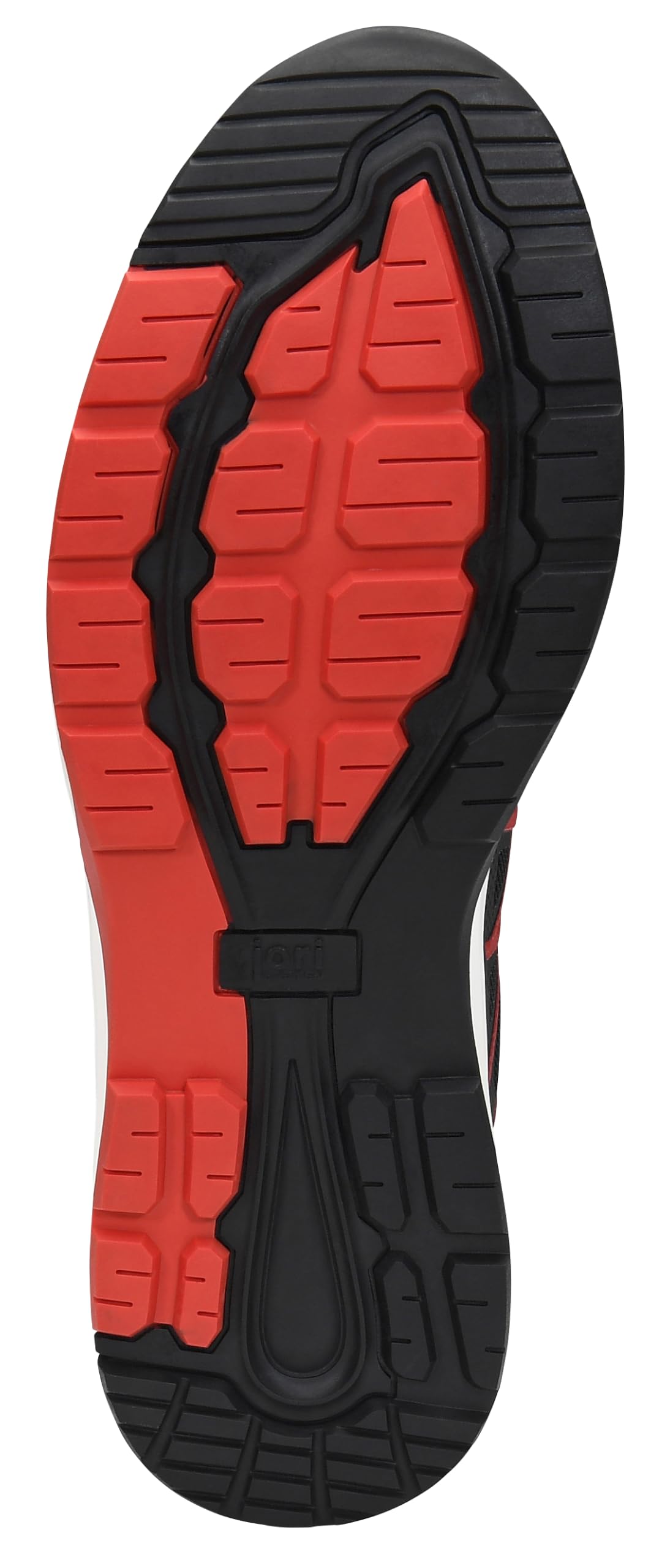 elten-trainers-jo-swift-sicherheitsschuh-schwarz-rot-36-s1p image 7