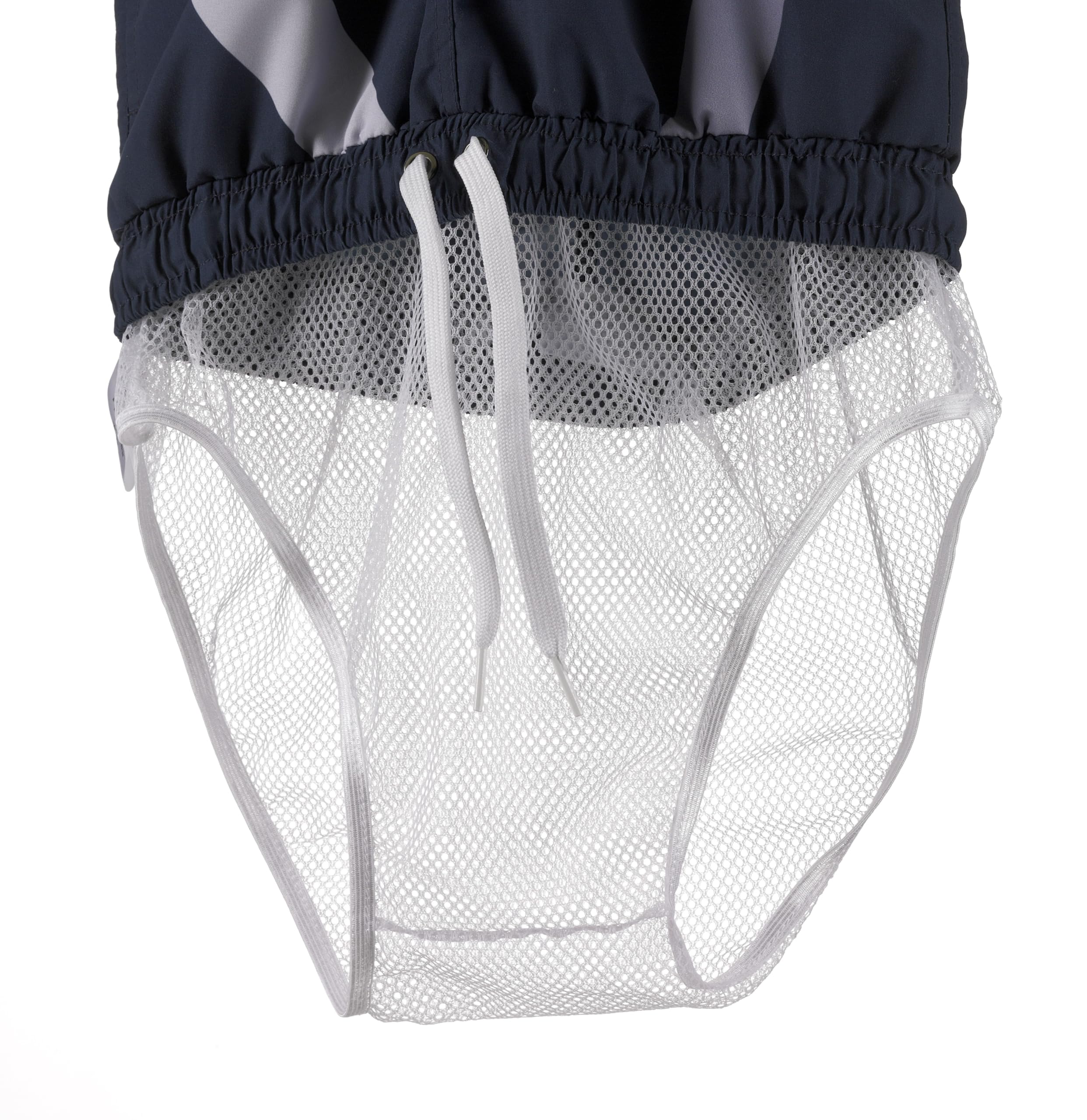 haix-black-eagle-swim-shorts-navy-kids-122-128 image 5